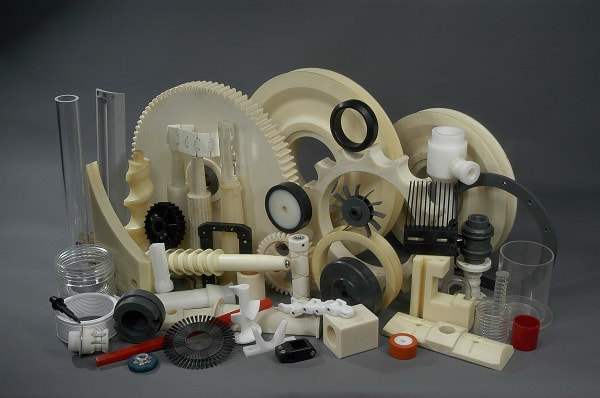 Plásticos de Ingenieria